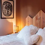 Maison Federica Apartman *