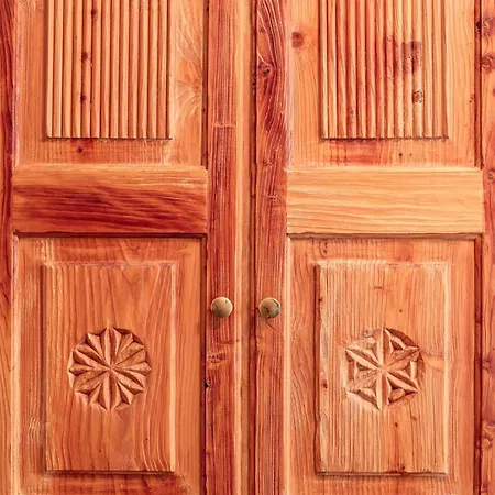 Maison Federica Pré-Saint-Didier