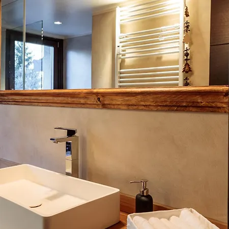 Maison Federica Apartamento