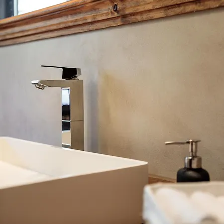 Maison Federica * Pré-Saint-Didier