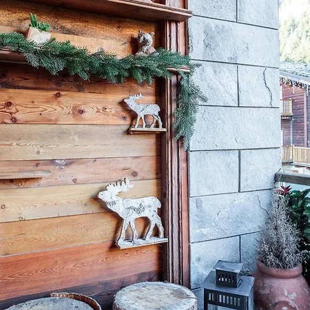 Maison Federica Apartamento *