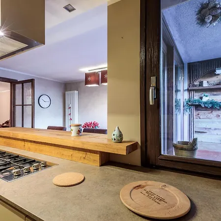 Maison Federica 프레셍디디에