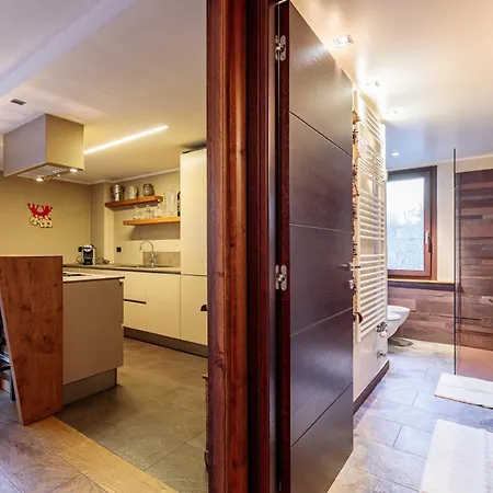 Maison Federica Apartamento *