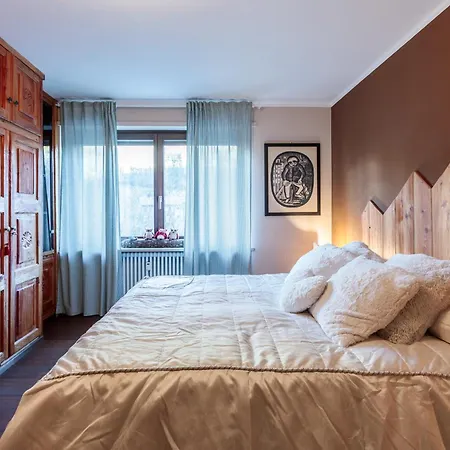 Apartamento Maison Federica