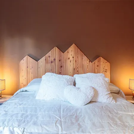 Apartamento Maison Federica *