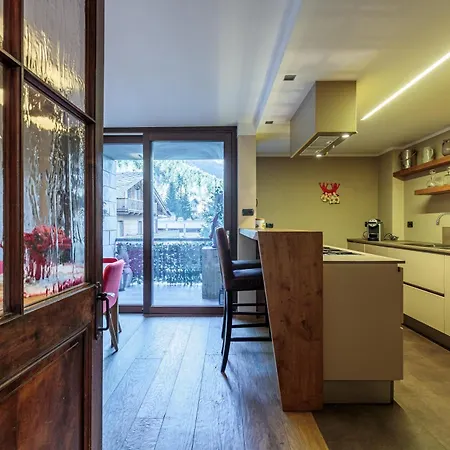 Maison Federica Appartement