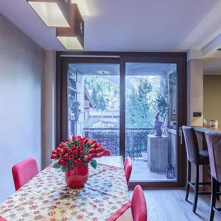 Apartamento Maison Federica