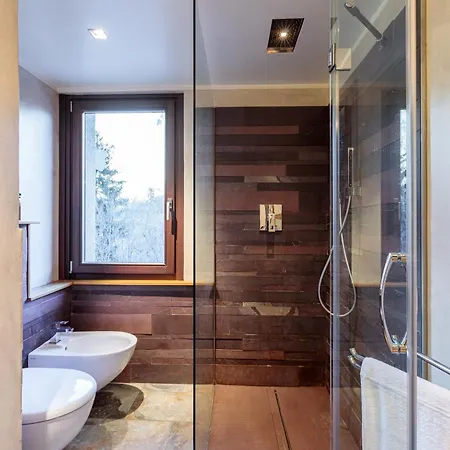 Maison Federica * Pré-Saint-Didier