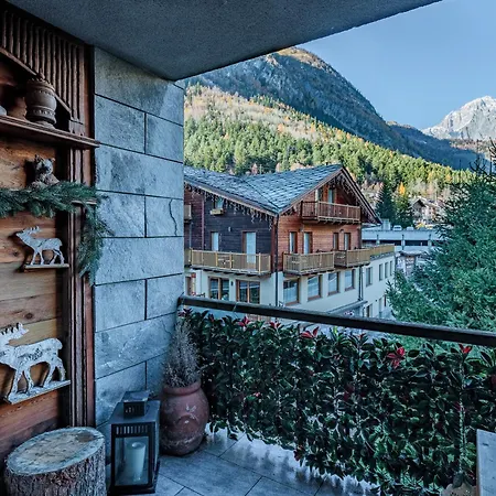 Apartamento Maison Federica