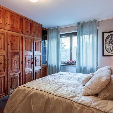 Maison Federica Apartment *