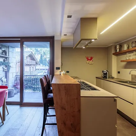 Maison Federica Apartment Pre-Saint-Didier