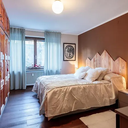 Apartment Maison Federica Pre-Saint-Didier