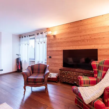 Apartment Maison Federica Pre-Saint-Didier