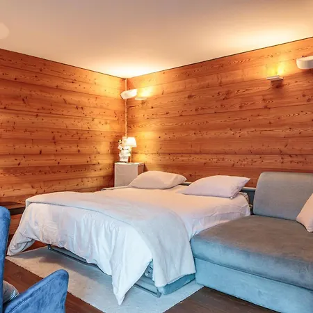 Apartamento Maison Federica *