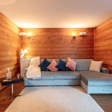 Apartamento Maison Federica