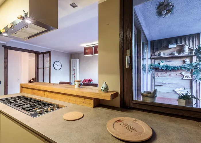 Maison Federica 프레셍디디에