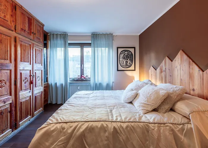 アパート Maison Federica