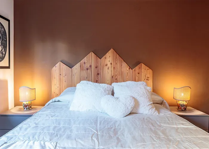 Apartment Maison Federica *