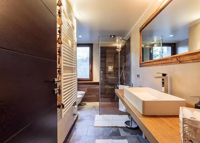 Maison Federica プレ・サン・ディディエ