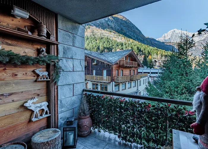 アパート Maison Federica