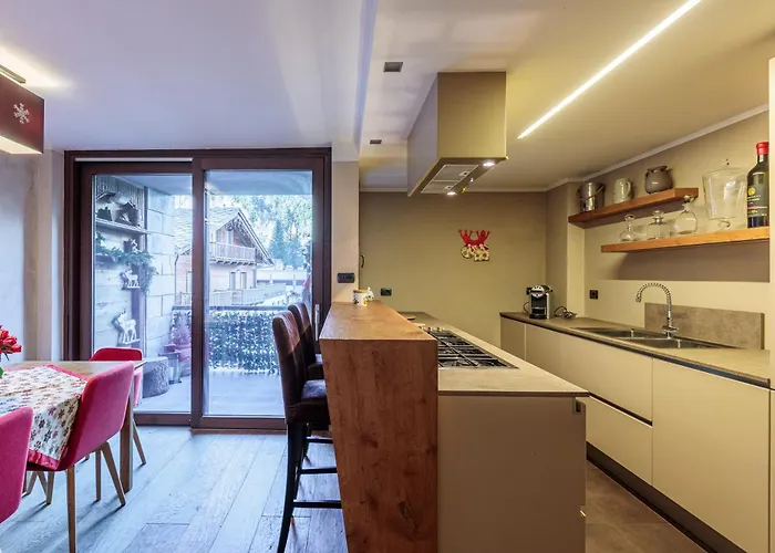 Maison Federica 아파트 프레셍디디에